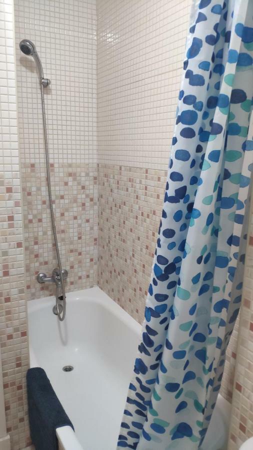 Apartamento El Gaditano Errante Cádiz Exterior foto